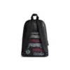 Batoh Explorer DIY Metal Allover „Black“ 5032212AAXY1000