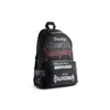 Batoh Explorer DIY Metal Allover „Black“ 5032212AAXY1000