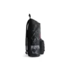 Batoh Explorer DIY Metal Allover „Black“ 5032212AAXY1000