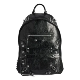 Batoh Le Cagole „Black“ 766297210KR1000