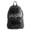 Batoh Le Cagole Diy Metal „Black“ 7662972AAXD1000