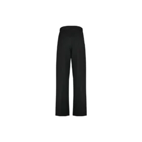Bavlněné kalhoty „Black“ 746513TNM601000