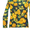 Bavlněné tričko s květinovým potiskem „Floral“ 7194953C9B77168