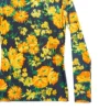 Bavlněné tričko s květinovým potiskem „Floral“ 7194953C9B77168