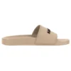 Bazénové pantofle „Beige“ 565547W1S809710