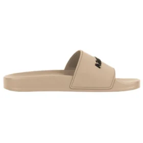 Bazénové pantofle „Beige“ 565547W1S809710