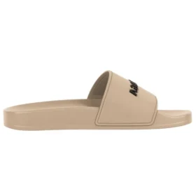 Bazénové pantofle „Beige“ 565826W1S809710