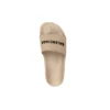 Bazénové pantofle „Beige“ 565826W1S809710