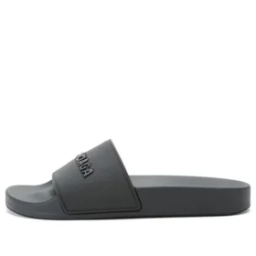 Bazénové pantofle „Black“ 565547W1S841000