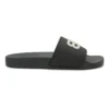Bazénové pantofle „Black Glow“ 656395W1S861073
