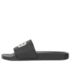 Bazénové pantofle „Black Glow“ 656434W1S861073