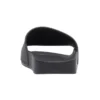 Bazénové pantofle „Black Rubber“ 565547W1S801006