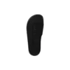 Bazénové pantofle „Black Rubber“ 565547W1S801006