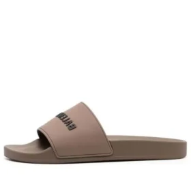 Bazénové pantofle „Brown“ 565826W1S802001