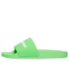 Bazénové pantofle „Fluo Green“ 565826W1S823590