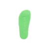 Bazénové pantofle „Fluo Green“ 565826W1S823590