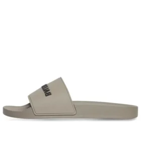 Bazénové pantofle „Grey“ 565826W1S801010