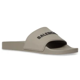 Bazénové pantofle „Grey“ 565826W1S801010