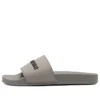 Bazénové pantofle „Grey Rubber“ 565547W1S801010