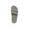 Bazénové pantofle „Grey Rubber“ 565547W1S801010