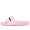 Bazénové pantofle „Light Pink“ 565547W1S805878