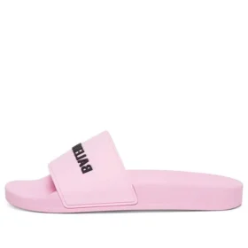 Bazénové pantofle „Light Pink“ 565547W1S805878