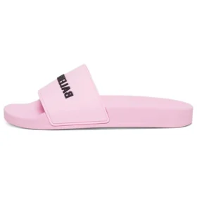 Bazénové pantofle „Light Pink“ 565547W1S805878