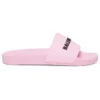 Bazénové pantofle „Light Pink“ 565547W1S805878
