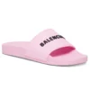 Bazénové pantofle „Light Pink“ 565547W1S805878