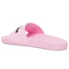 Bazénové pantofle „Light Pink“ 565547W1S805878