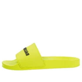 Bazénové pantofle „Lime“ 565826W1S803501