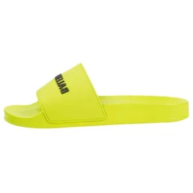 Bazénové pantofle „Lime“ 565826W1S803501