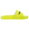 Bazénové pantofle „Lime“ 565826W1S803501