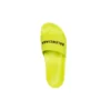 Bazénové pantofle „Lime“ 565826W1S803501