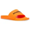 Bazénové pantofle „Orange“ 565826W1S807210