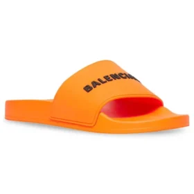 Bazénové pantofle „Orange“ 565826W1S807210