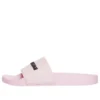 Bazénové pantofle „Pink“ 565547W1S8A5610