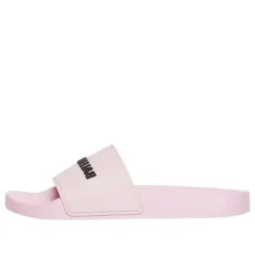 Bazénové pantofle „Pink“ 565547W1S8A5610