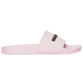 Bazénové pantofle „Pink“ 565547W1S8A5610