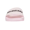 Bazénové pantofle „Pink“ 565547W1S8A5610