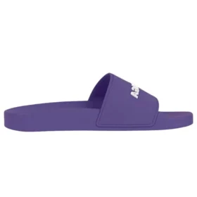 Bazénové pantofle „Purple“ 565547W1S805290