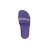 Bazénové pantofle „Purple“ 565547W1S805290