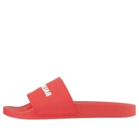 Bazénové pantofle „Red“ 565826W1S806090