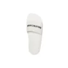 Bazénové pantofle „White“ 565547W1S809034