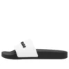 Bazénové pantofle „White Black“ 565547W1S879010