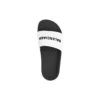 Bazénové pantofle „White Black“ 565547W1S879010