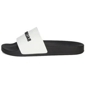 Bazénové pantofle „White Black“ 565826W1S879010