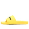 Bazénové pantofle „Yellow Black“ 565826W1S807010