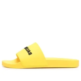 Bazénové pantofle „Yellow Black“ 565826W1S807010