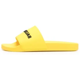Bazénové pantofle „Yellow Black“ 565826W1S807010